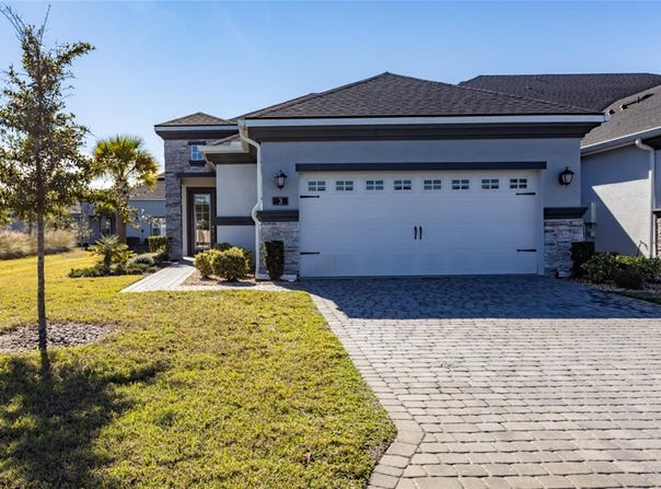 3 NEWHAVEN LANE, ORMOND BEACH, FL 32174
