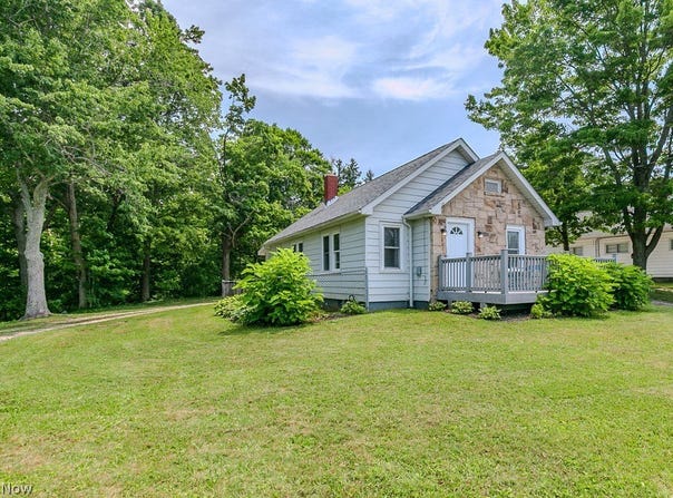 2060 S Broadway, Geneva, OH 44041