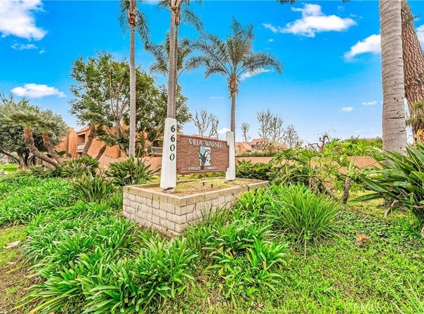 6600 Warner Ave, Huntington Beach, CA 92647