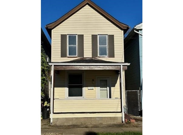 513 7th Ave, New Brighton, PA 15066