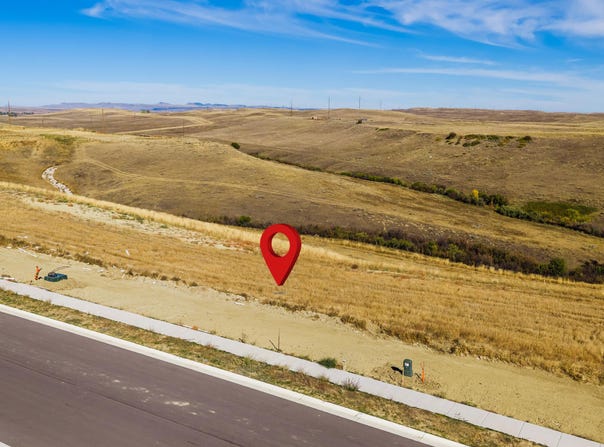 Story House Lane, Sheridan, WY 82801