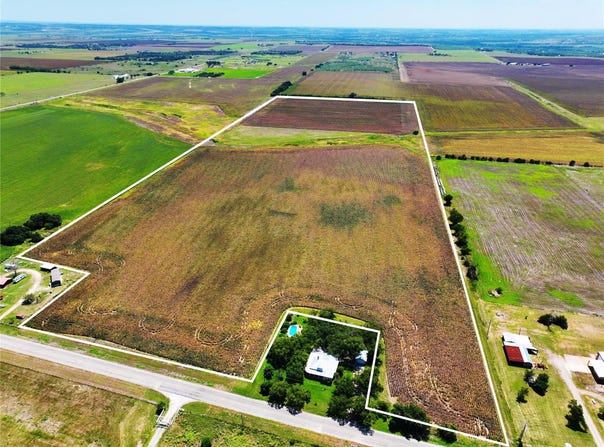 FM 621, Martindale, TX 78655