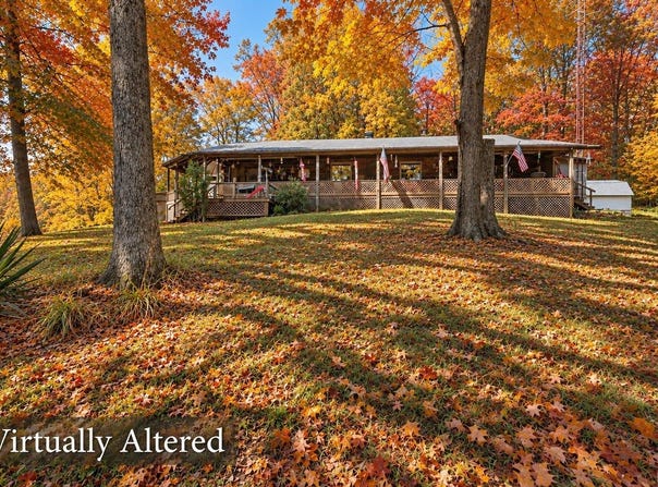 1222 WPA Road, Mitchell, IN 47446