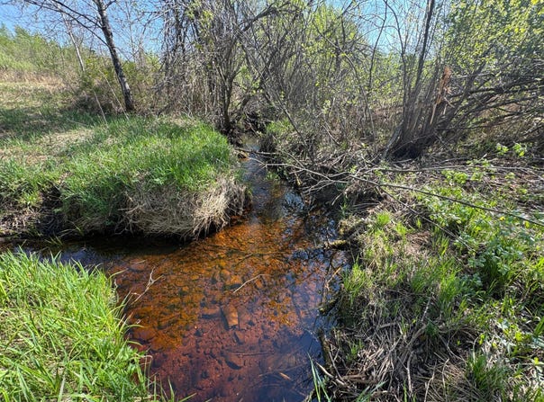 Skog Road, Kettle River, MN 55757