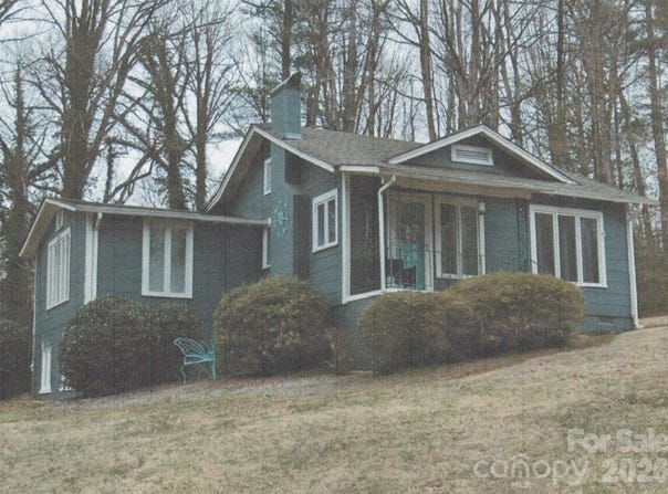 1876 Drexel Road, Valdese, NC 28690