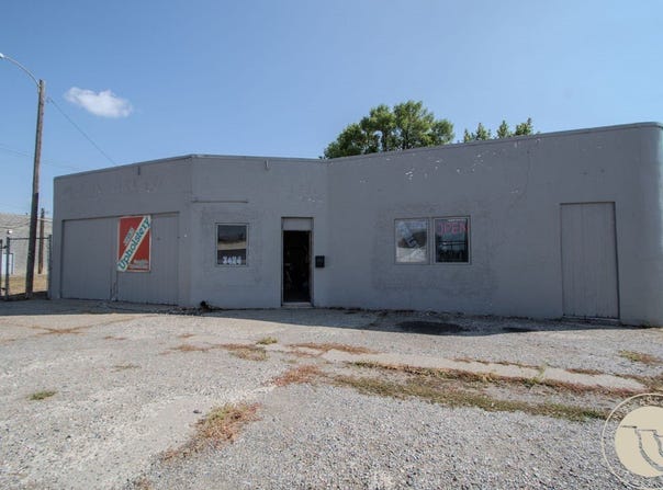 3424 1st Ave S, Billings, MT 59101