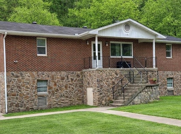101 Taylor Fork, Turkey Creek, KY 41514
