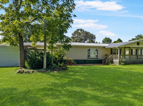 844 Cartwright Loop, Whitwell, TN 37397