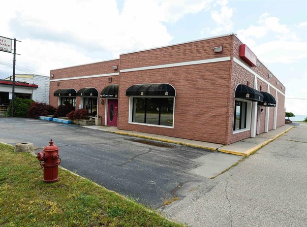 600 E Bay Street, East Tawas, MI 48730