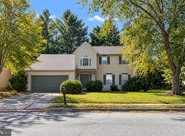 214 NORTHDOWN Drive, DOVER, DE 19904