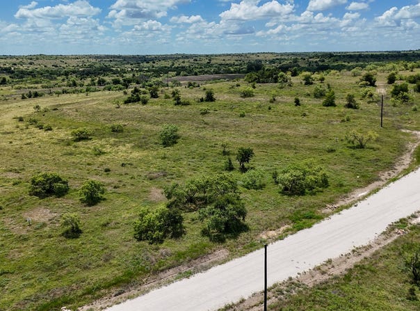 LOT 16, Gustine, TX 76455