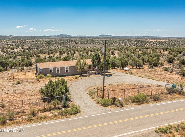 85 ROAD 2400, Aztec, NM 87410