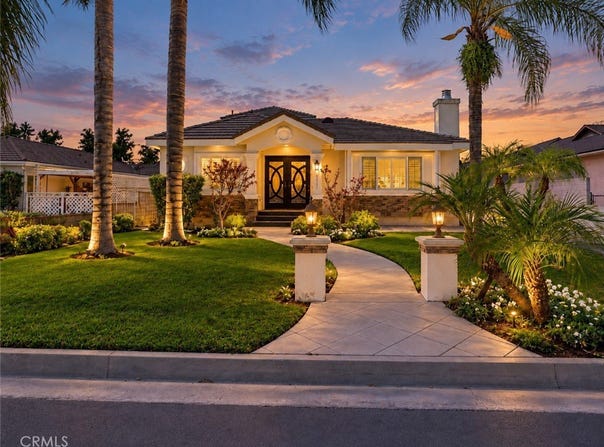 5031 Kauffman, Temple City, CA 91780