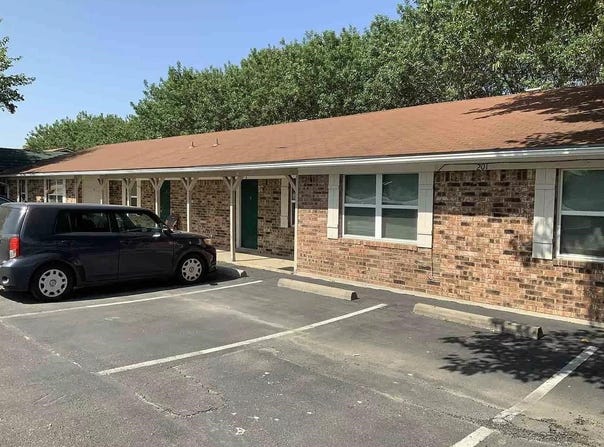 201 Southland, #4, Burnet, TX 78611
