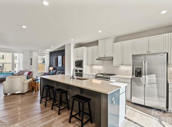 606 Crudent Road, Tega Cay, SC 29708