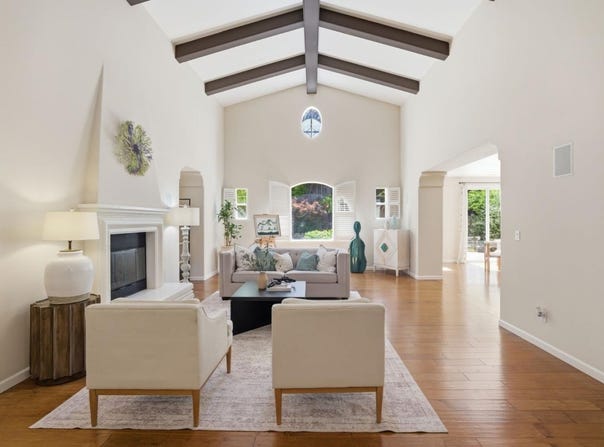7111 Eagle Ridge DR, Gilroy, CA 95020
