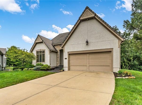 5303 W 124th Court, Overland Park, KS 66209