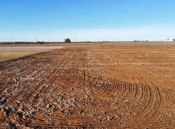 6615 Tiger Road, Ropesville, TX 79358