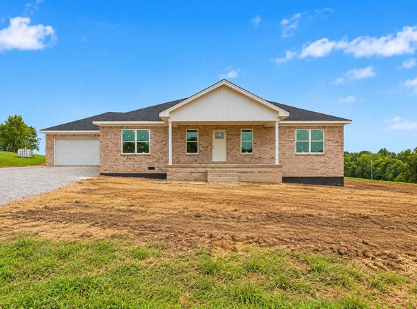 1001 Georgia Way, Lawrenceburg, KY 40342