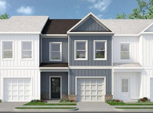 142 Alameda Street, Loganville, GA 30052