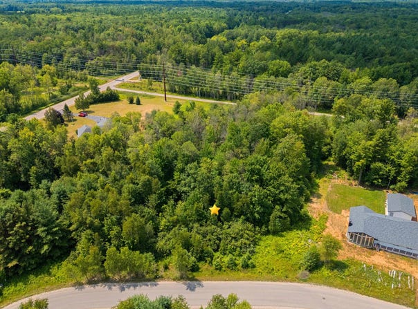 ALPHA Lane, ABRAMS, WI 54101