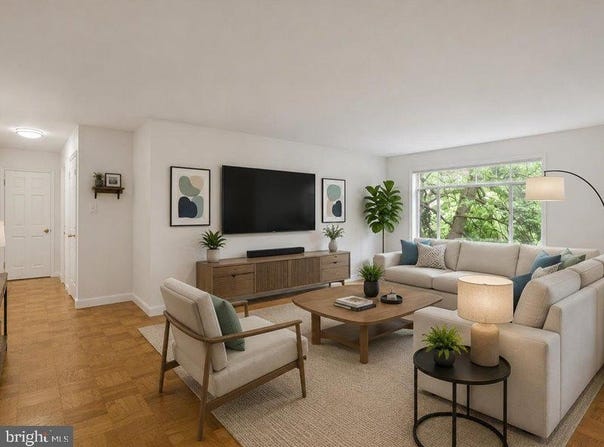 5301 WESTBARD Circle, BETHESDA, MD 20816