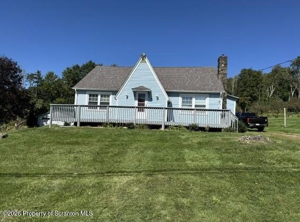 125 Sullivan Road, North Abington Twp, PA 18414