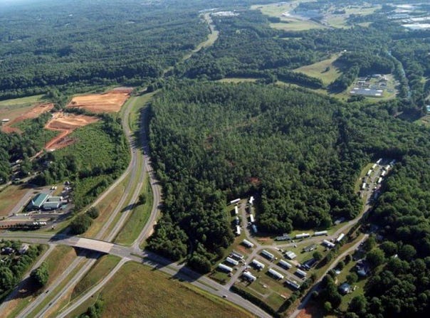 US 220, Martinsville, VA 24112