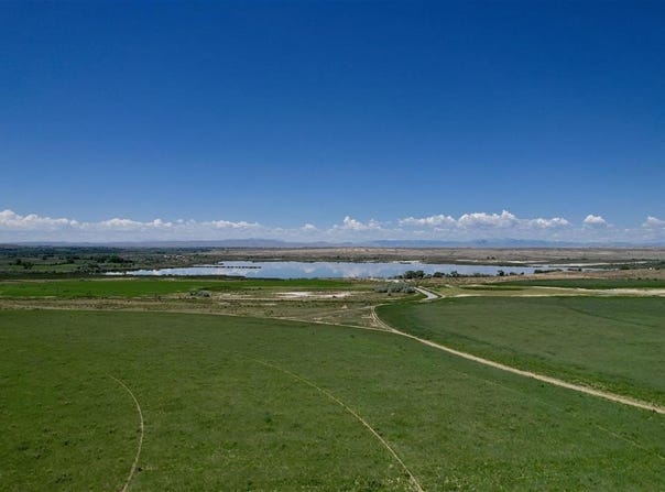 Cloud Peak Road, Byron, WY 82412