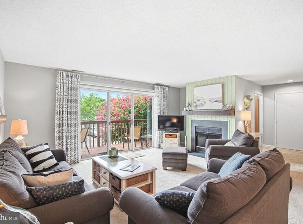 250 SEA EAGLE Drive, REHOBOTH BEACH, DE 19971