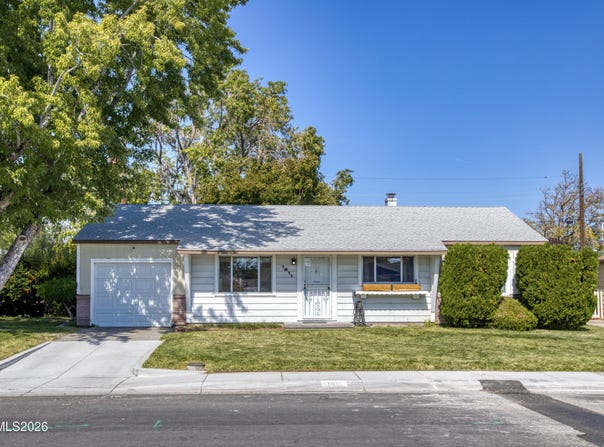 1611 Stewart Street, Reno, NV 89502