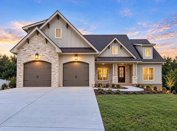 2139 River Watch Drive, Soddy Daisy, TN 37379