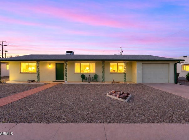 5501 E BOISE Street, Mesa, AZ 85205