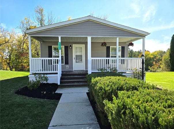4202 Silver Fox Court, North Whitehall Twp, PA 18069