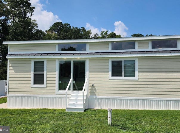 22505 FOX DEN Way, LINCOLN, DE 19960
