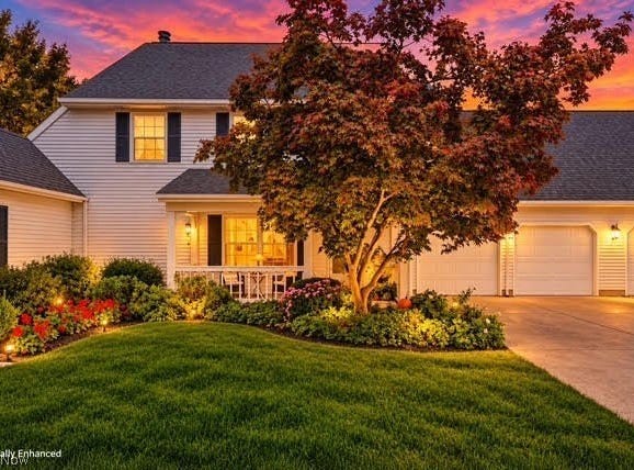9823 Stratton Court, Mentor, OH 44060