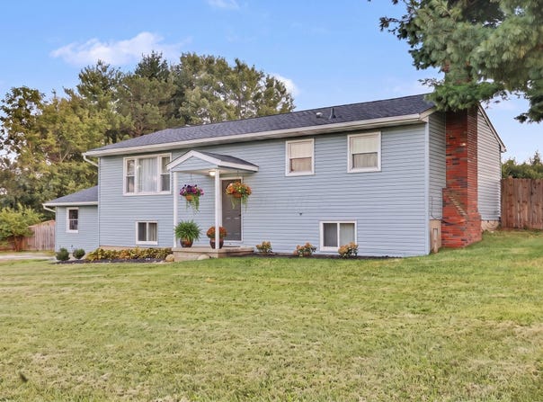 5901 Wilson Road NW, Lancaster, OH 43130