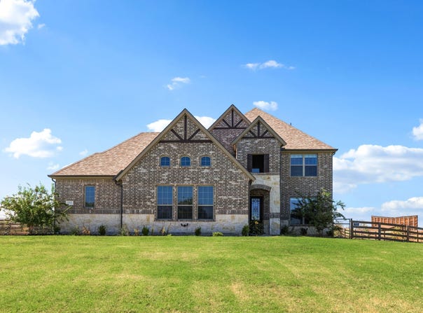 193 Morrison Road, Howe, TX 75459