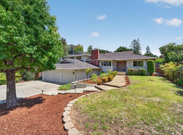 16342 Alexander AVE, MONTE SERENO, CA 95030