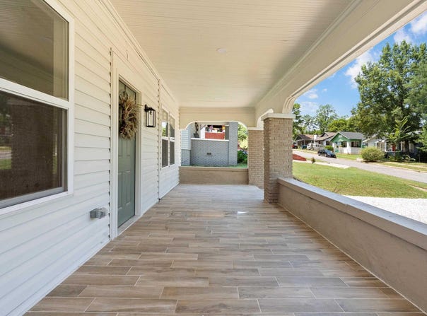 3535 17TH AVENUE, BIRMINGHAM, AL 35234
