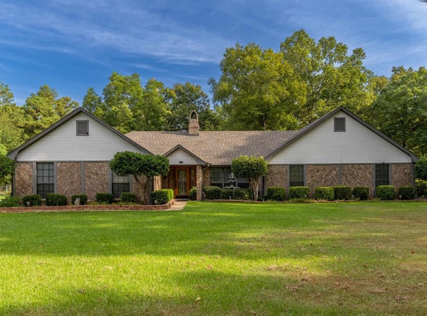 6725 PETE MONTGOMERY ROAD, Bastrop, LA 71220