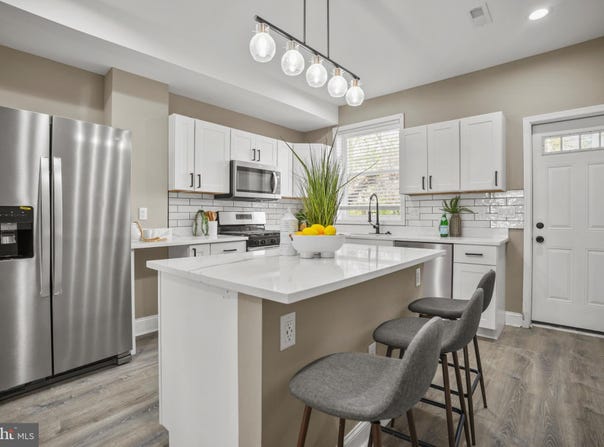 1714 E 28TH Street, BALTIMORE, MD 21218