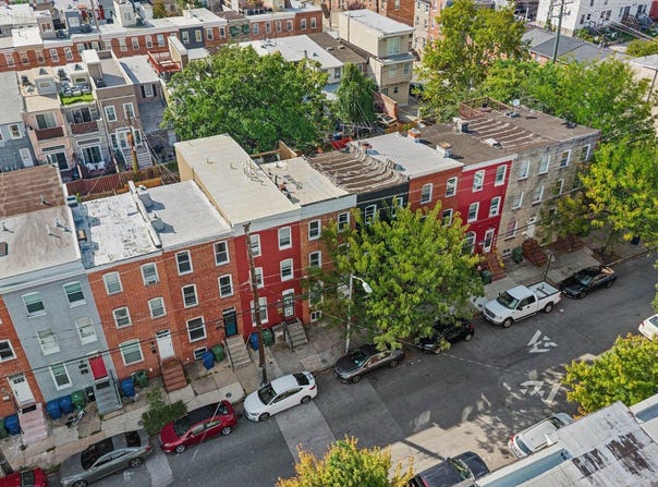 612 SCOTT Street, BALTIMORE, MD 21230