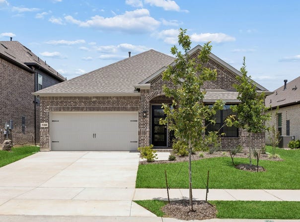 5308 Bardwell Drive, Denton, TX 76226