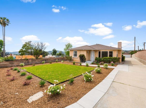 3101 N Olive Avenue, Altadena, CA 91001