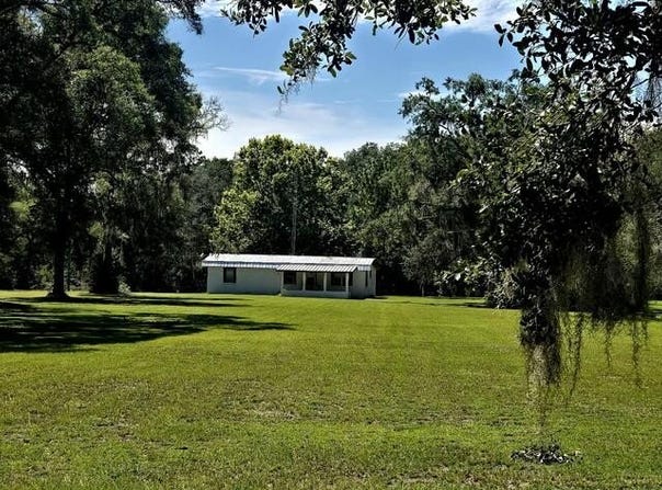 9515 NE State Rd 349, Old Town, FL 32680