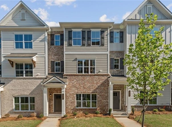 1947 Deco Drive, Kennesaw, GA 30144