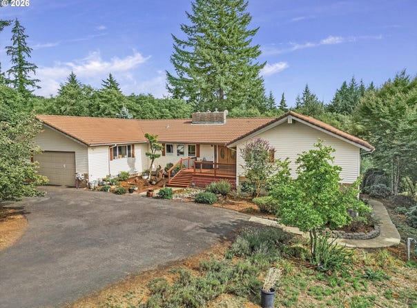44174 SE PAGH Rd, Sandy, OR 97055