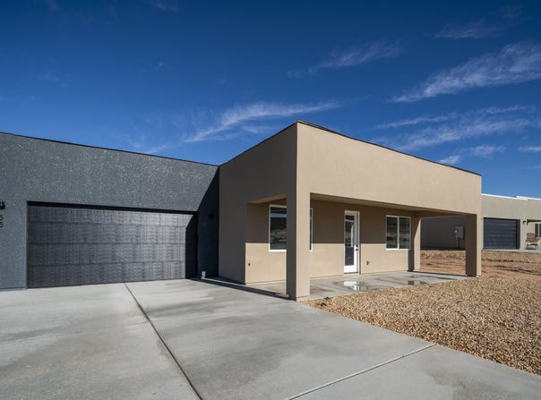 55 GOOD HOPE BAY, Page, AZ 86040