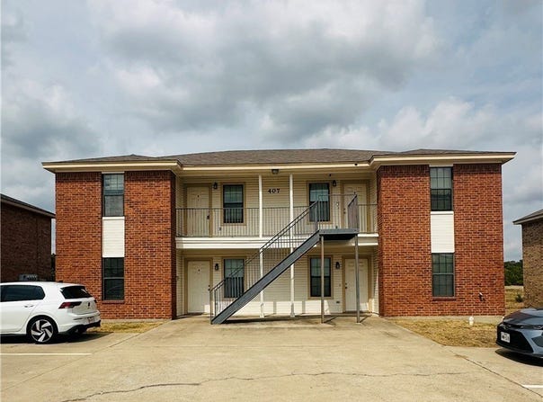 407 Bermuda Drive, Copperas Cove, TX 76522